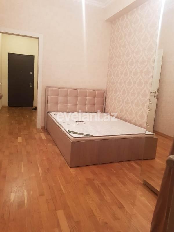 Kirayə verilir, yeni tikili, 2 otaqlı, 44 m², Bakı, Yasamal r.