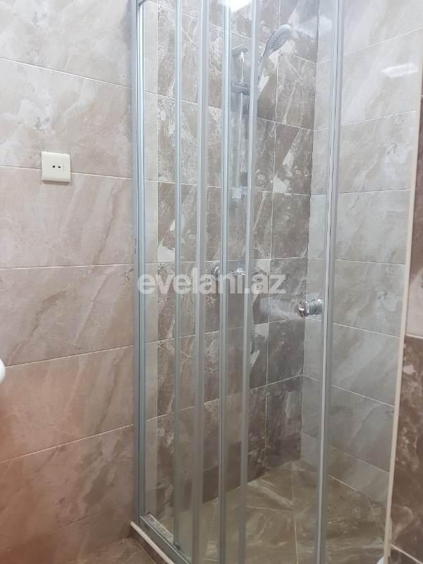 Kirayə verilir, yeni tikili, 2 otaqlı, 44 m², Bakı, Yasamal r.