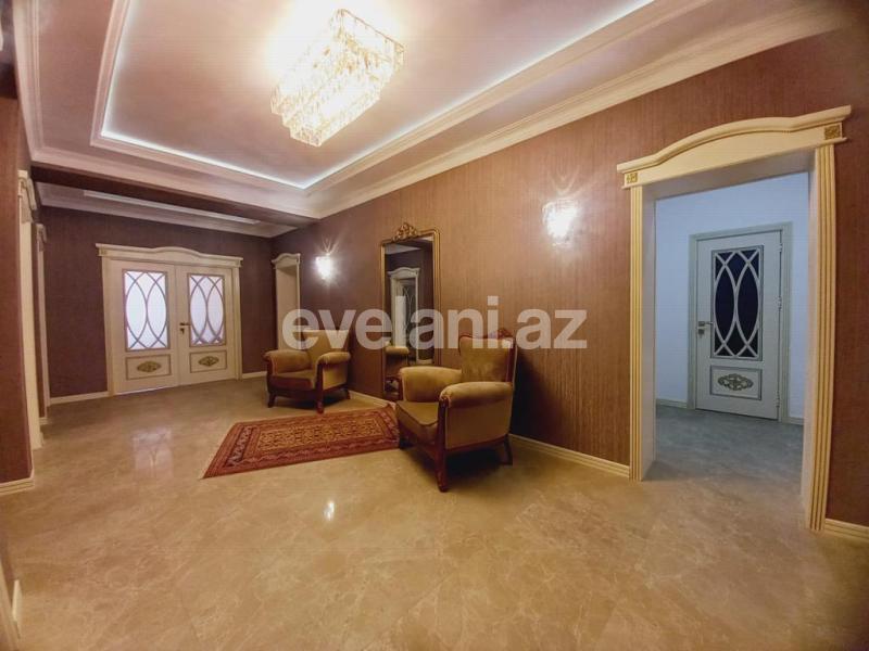 Satılır, yeni tikili, 4 otaqlı, 211 m², Bakı, Xətai r.