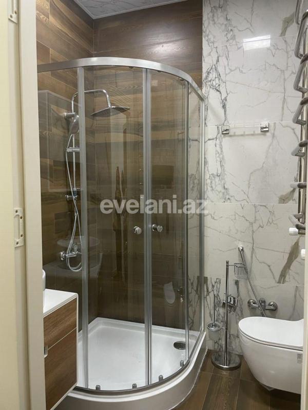 Satılır, yeni tikili, 4 otaqlı, 211 m², Bakı, Xətai r.