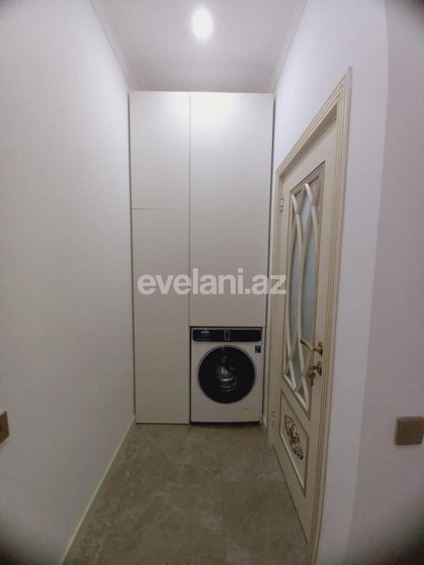 Satılır, yeni tikili, 4 otaqlı, 211 m², Bakı, Xətai r.