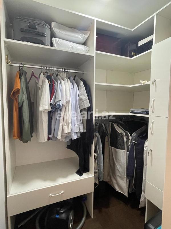 Satılır, yeni tikili, 4 otaqlı, 211 m², Bakı, Xətai r.