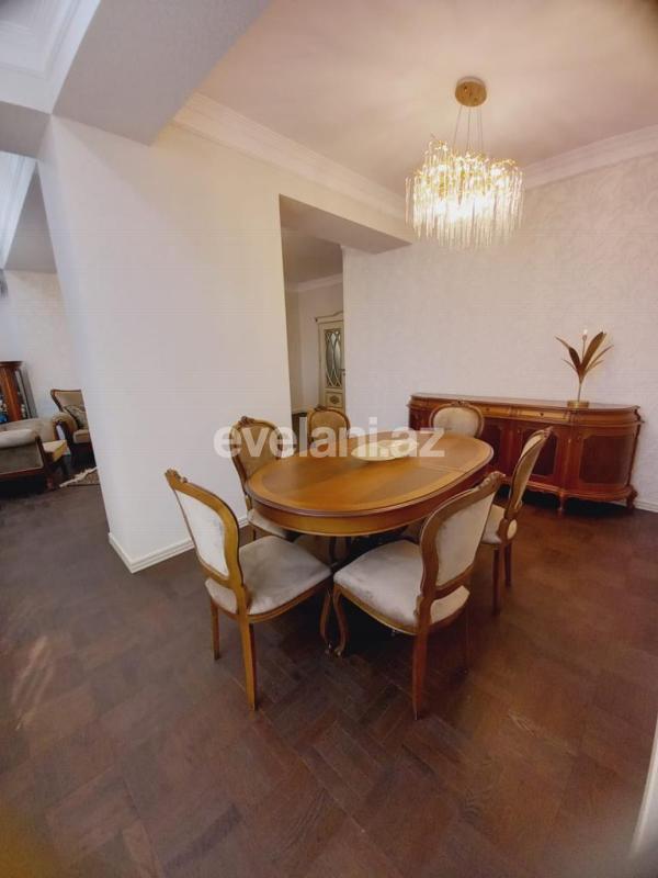 Satılır, yeni tikili, 4 otaqlı, 211 m², Bakı, Xətai r.
