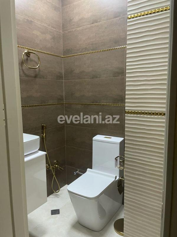 Satılır, yeni tikili, 4 otaqlı, 211 m², Bakı, Xətai r.