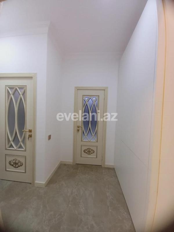 Satılır, yeni tikili, 4 otaqlı, 211 m², Bakı, Xətai r.