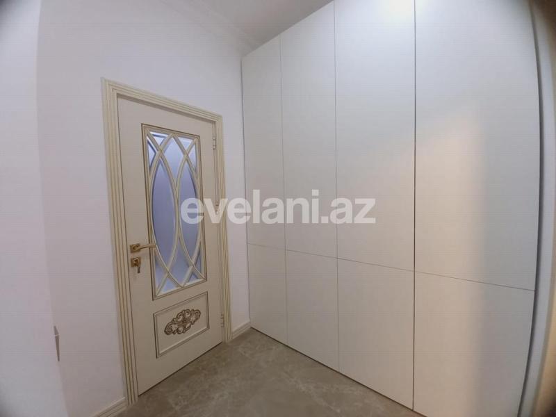 Satılır, yeni tikili, 4 otaqlı, 211 m², Bakı, Xətai r.
