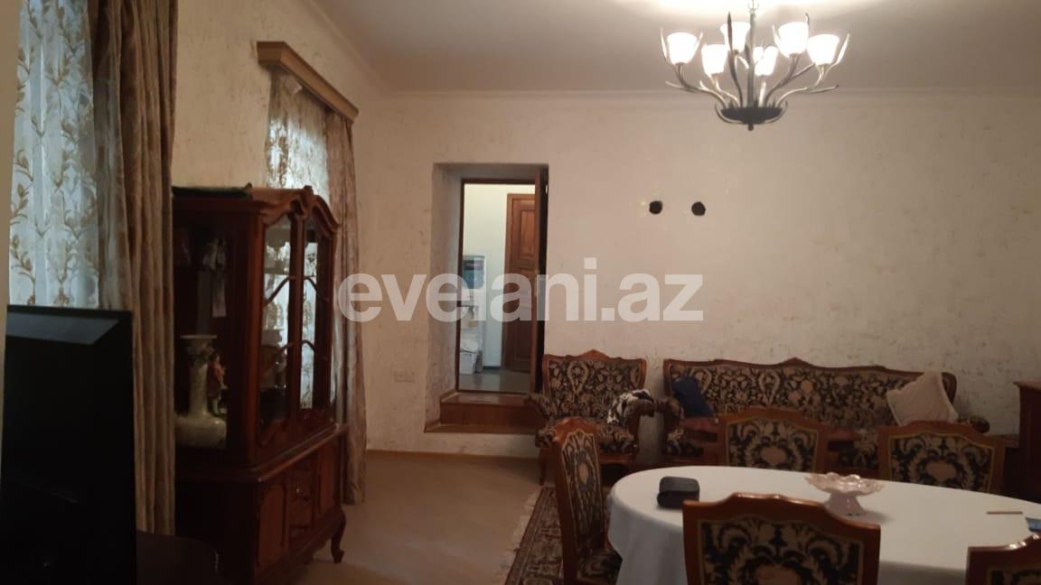 Satılır, həyət evi / bağ, 5 otaqlı, 200 m², Bakı, Səbail r, İçəri Şəhər m.