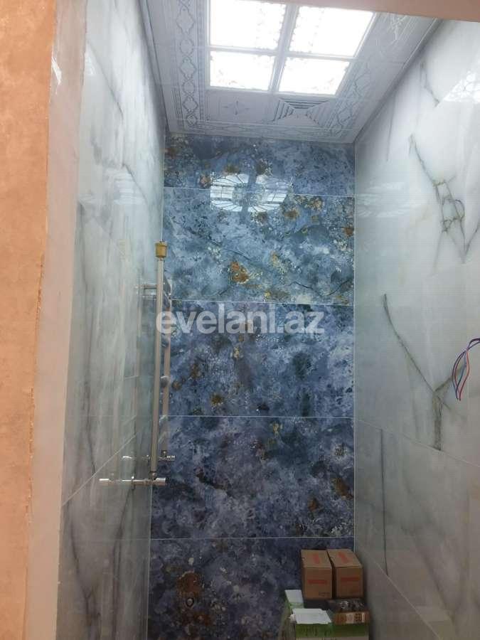 Sale, new building, 3 room, 145 m², Baku, Yasamal r, Elmlar Akademiyası m.