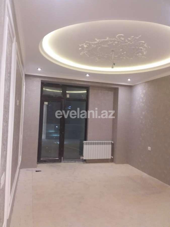 Sale, new building, 3 room, 145 m², Baku, Yasamal r, Elmlar Akademiyası m.