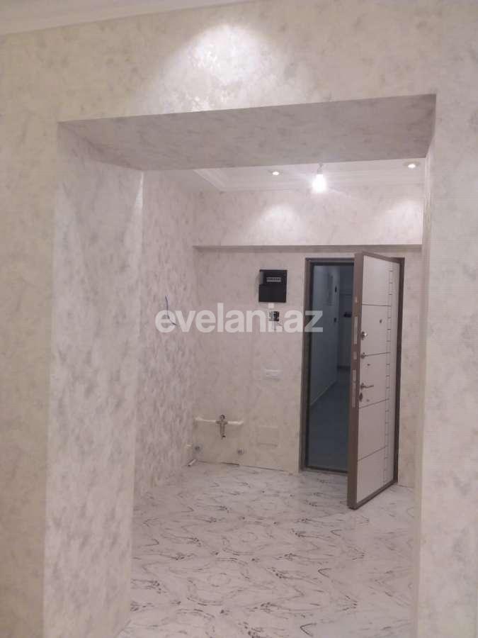 Sale, new building, 3 room, 145 m², Baku, Yasamal r, Elmlar Akademiyası m.