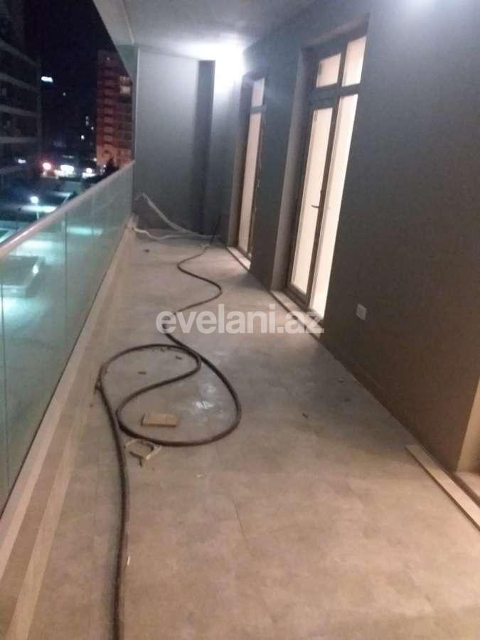 Sale, new building, 3 room, 145 m², Baku, Yasamal r, Elmlar Akademiyası m.