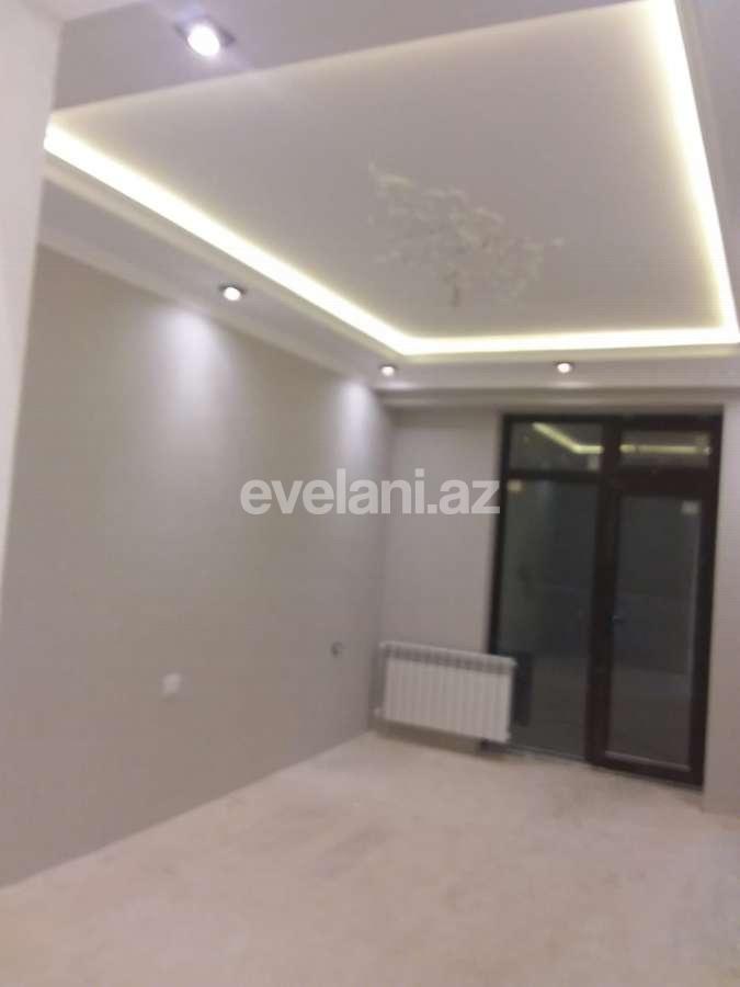 Sale, new building, 3 room, 145 m², Baku, Yasamal r, Elmlar Akademiyası m.