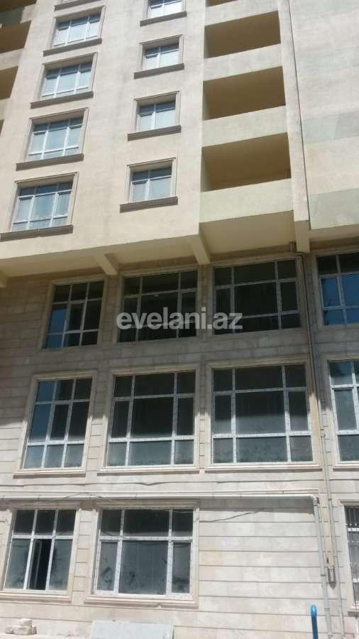 Satılır, yeni tikili, 2 otaqlı, 95 m², Bakı, Yasamal r, İnşaatçılar m.