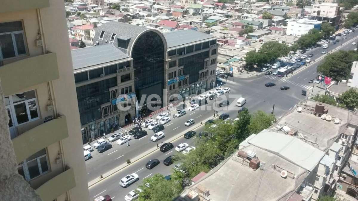 Satılır, yeni tikili, 2 otaqlı, 95 m², Bakı, Yasamal r, İnşaatçılar m.