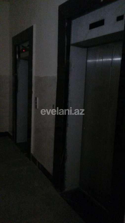 Satılır, yeni tikili, 2 otaqlı, 95 m², Bakı, Yasamal r, İnşaatçılar m.