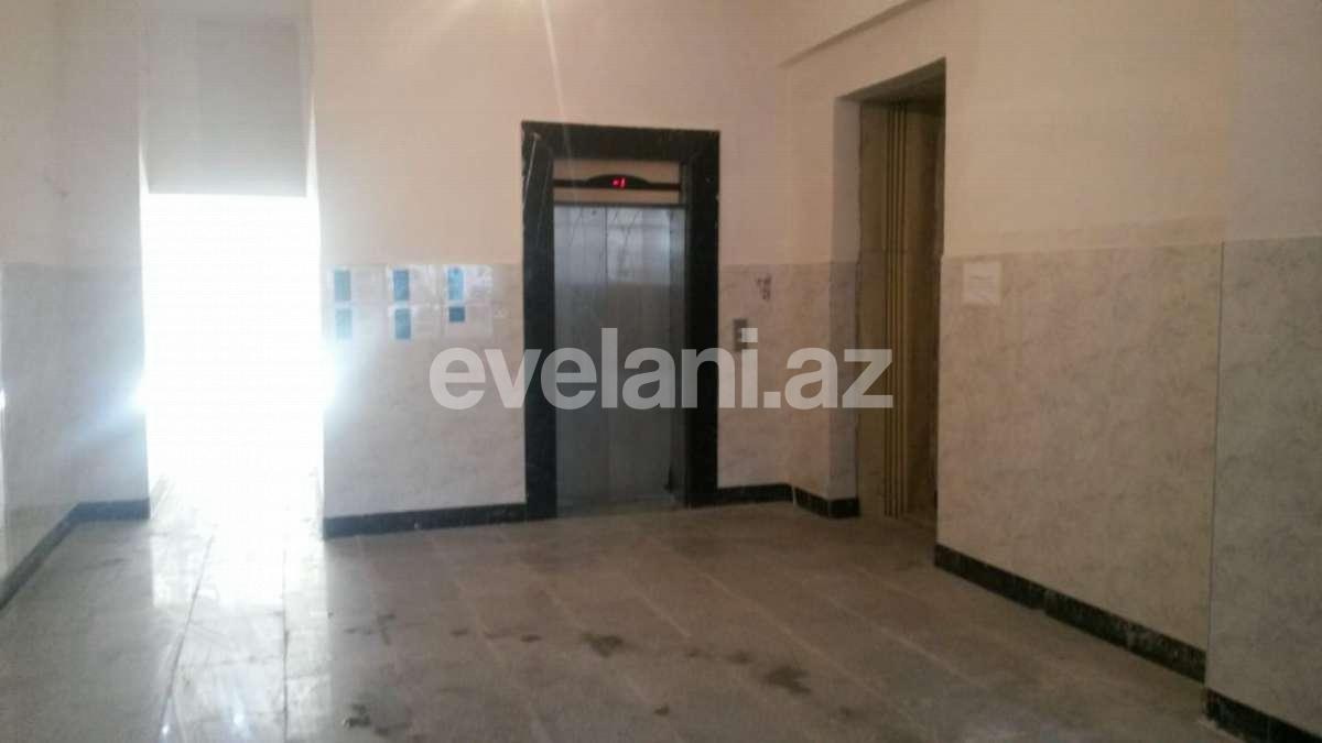 Satılır, yeni tikili, 2 otaqlı, 95 m², Bakı, Yasamal r, İnşaatçılar m.