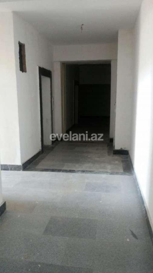 Satılır, yeni tikili, 2 otaqlı, 95 m², Bakı, Yasamal r, İnşaatçılar m.