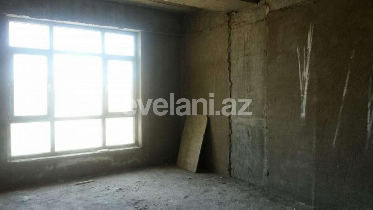 Satılır, yeni tikili, 2 otaqlı, 95 m², Bakı, Yasamal r, İnşaatçılar m.