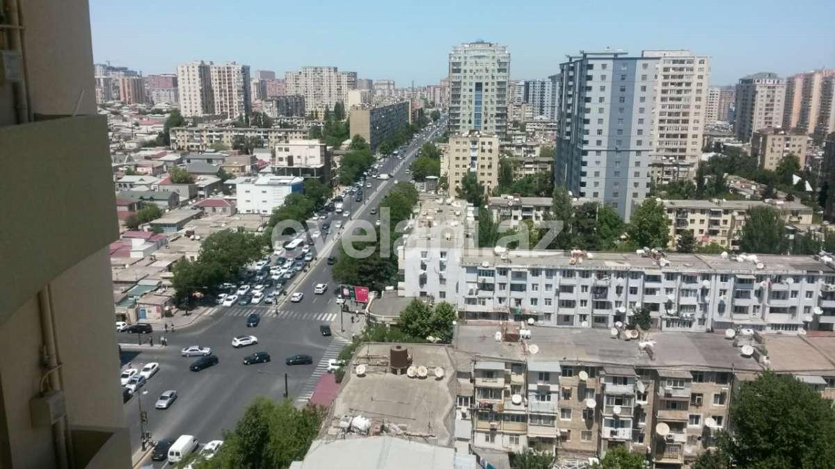 Satılır, yeni tikili, 2 otaqlı, 95 m², Bakı, Yasamal r, İnşaatçılar m.