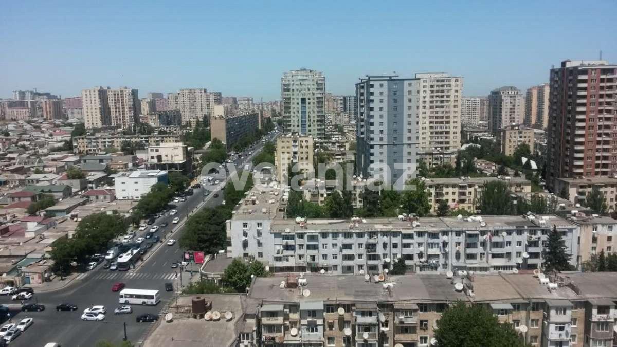 Satılır, yeni tikili, 2 otaqlı, 95 m², Bakı, Yasamal r, İnşaatçılar m.