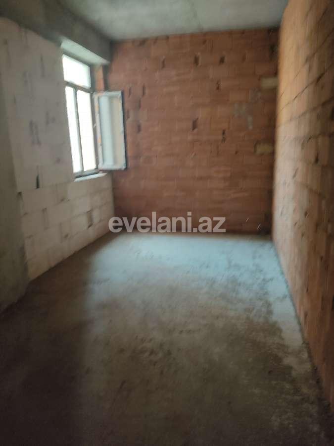 Satılır, yeni tikili, 3 otaqlı, 113 m², Bakı, Nərimanov r, Nəriman Nərimanov m.