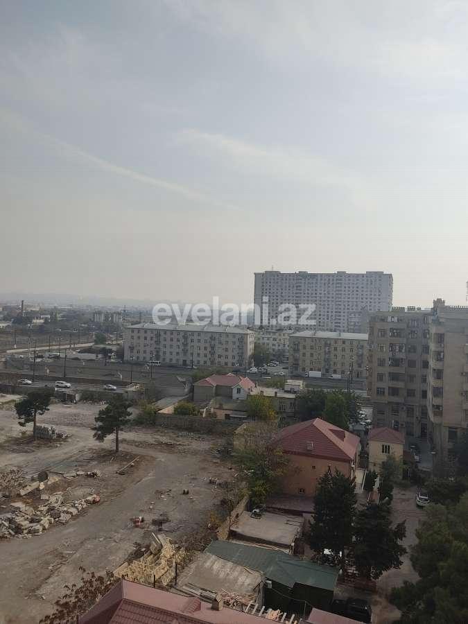 Satılır, yeni tikili, 3 otaqlı, 113 m², Bakı, Nərimanov r, Nəriman Nərimanov m.