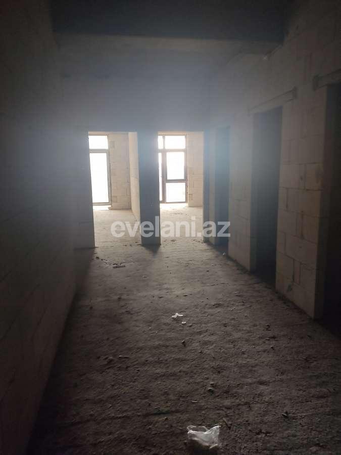 Satılır, yeni tikili, 3 otaqlı, 113 m², Bakı, Nərimanov r, Nəriman Nərimanov m.