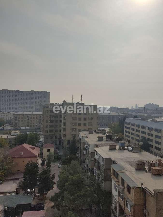 Satılır, yeni tikili, 3 otaqlı, 113 m², Bakı, Nərimanov r, Nəriman Nərimanov m.