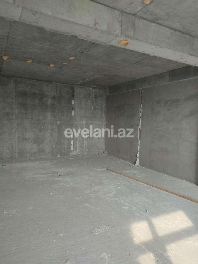 Satılır, yeni tikili, 3 otaqlı, 113 m², Bakı, Nərimanov r, Nəriman Nərimanov m.