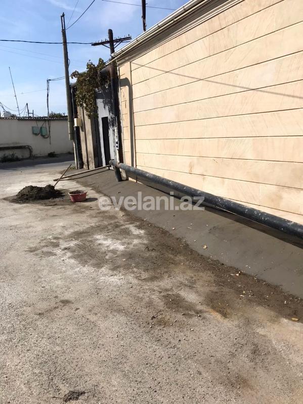 Satılır, həyət evi / bağ, 3 otaqlı, 100 m², Bakı, Xəzər r.