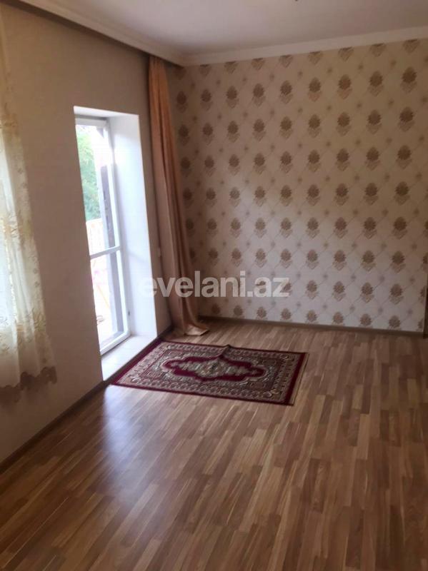 Satılır, həyət evi / bağ, 3 otaqlı, 100 m², Bakı, Xəzər r.