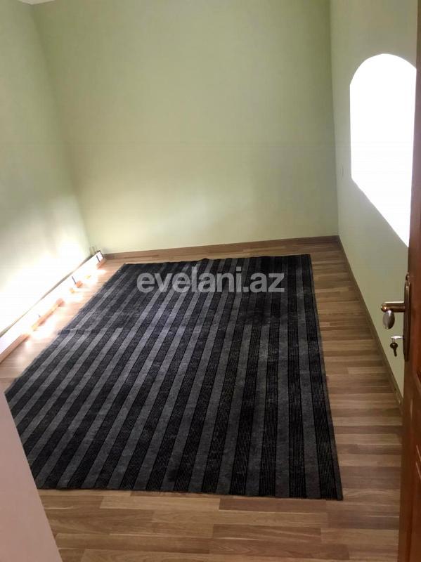 Satılır, həyət evi / bağ, 3 otaqlı, 100 m², Bakı, Xəzər r.
