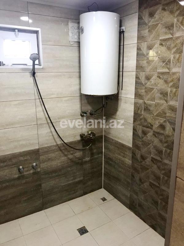 Satılır, həyət evi / bağ, 3 otaqlı, 100 m², Bakı, Xəzər r.