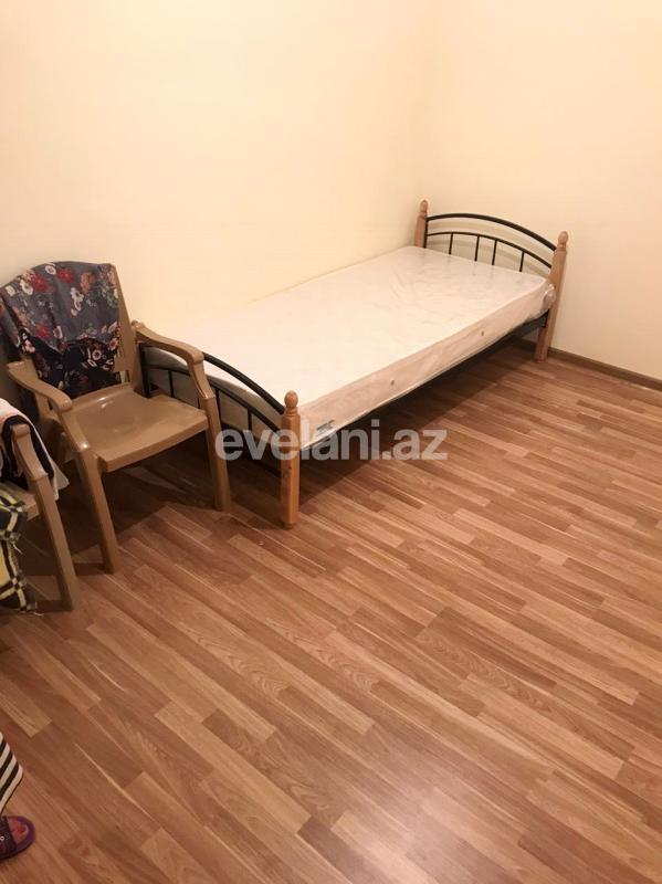 Satılır, həyət evi / bağ, 3 otaqlı, 100 m², Bakı, Xəzər r.