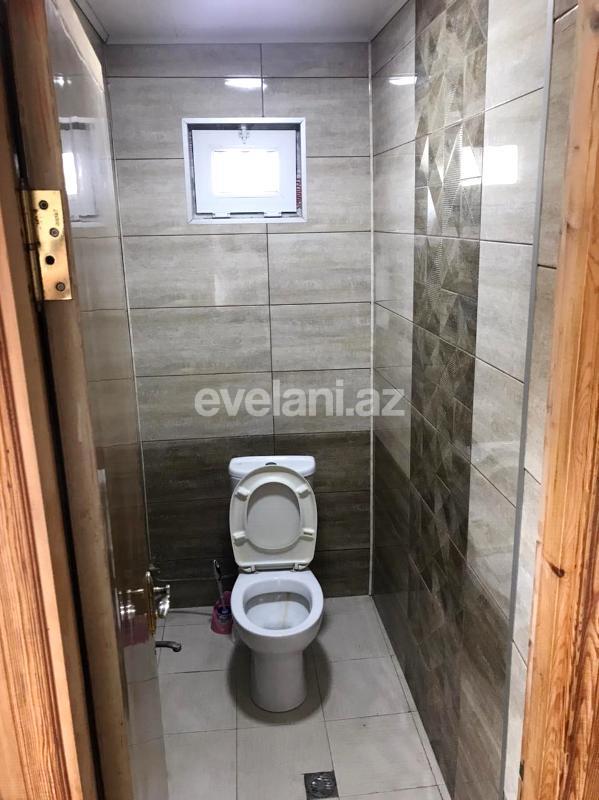 Satılır, həyət evi / bağ, 3 otaqlı, 100 m², Bakı, Xəzər r.