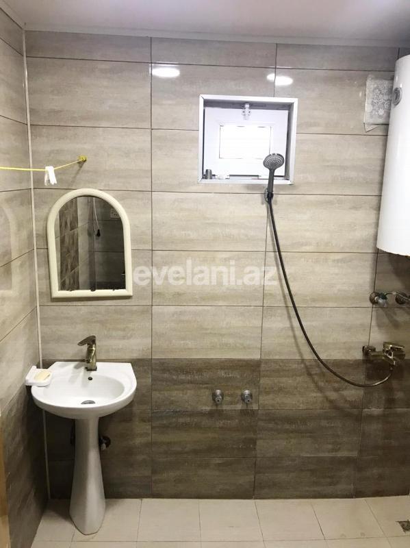 Satılır, həyət evi / bağ, 3 otaqlı, 100 m², Bakı, Xəzər r.