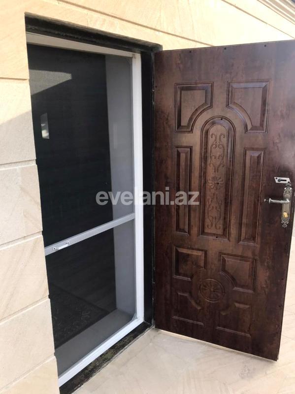 Satılır, həyət evi / bağ, 3 otaqlı, 100 m², Bakı, Xəzər r.