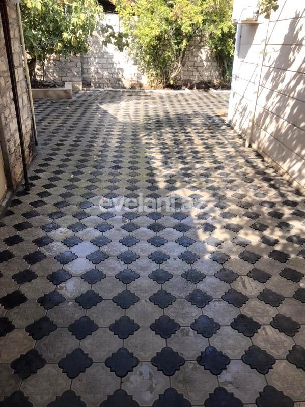 Satılır, həyət evi / bağ, 3 otaqlı, 100 m², Bakı, Xəzər r.