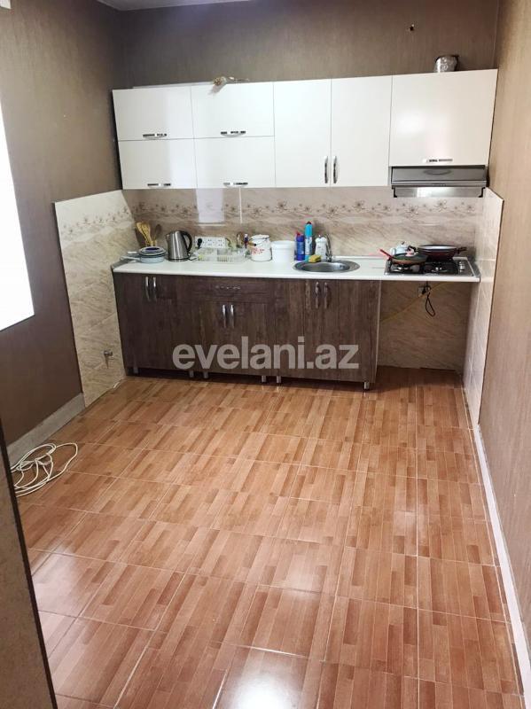 Satılır, həyət evi / bağ, 3 otaqlı, 100 m², Bakı, Xəzər r.