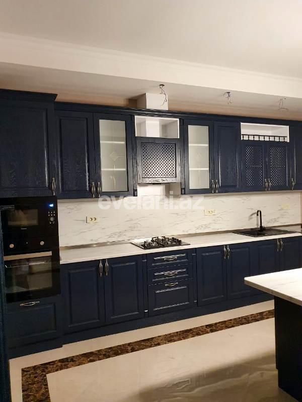 Sale, garden / house, 8 room, 320 m², Baku, Khazar r.