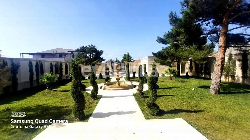 Sale, garden / house, 8 room, 320 m², Baku, Khazar r.