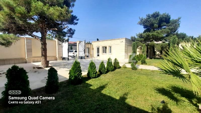 Sale, garden / house, 8 room, 320 m², Baku, Khazar r.