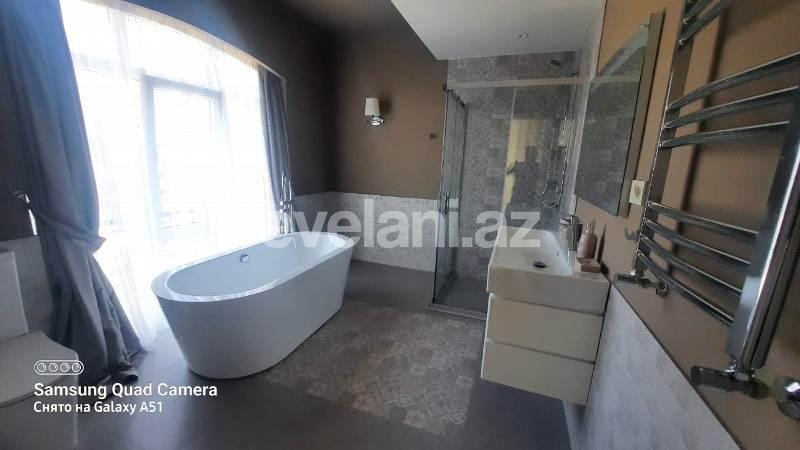 Sale, garden / house, 8 room, 320 m², Baku, Khazar r.