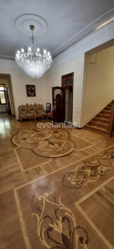 Satılır, villa, 9 otaqlı, 500 m², Bakı, Sabunçu r.