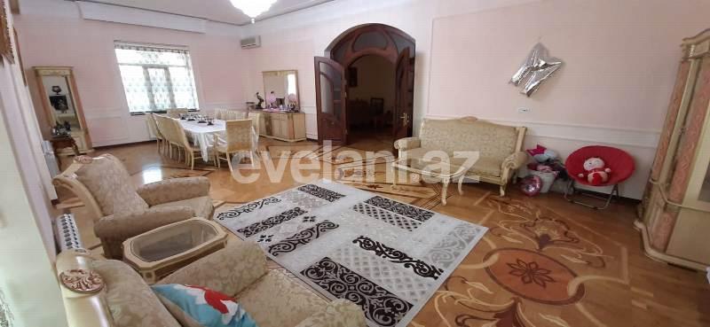 Satılır, villa, 9 otaqlı, 500 m², Bakı, Sabunçu r.