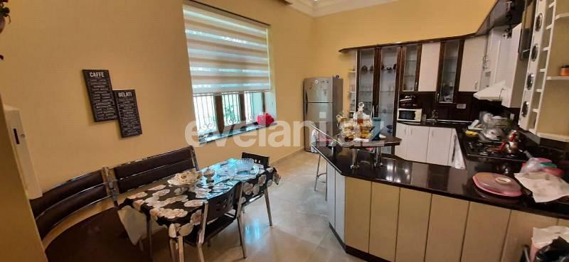 Satılır, villa, 9 otaqlı, 500 m², Bakı, Sabunçu r.