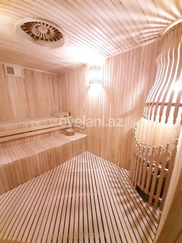 Satılır, villa, 9 otaqlı, 500 m², Bakı, Sabunçu r.