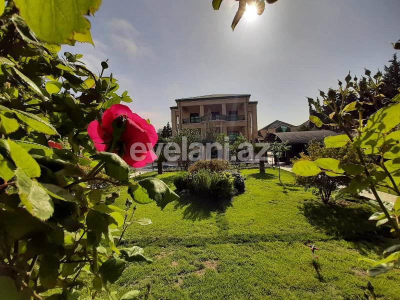 Satılır, villa, 9 otaqlı, 500 m², Bakı, Sabunçu r.