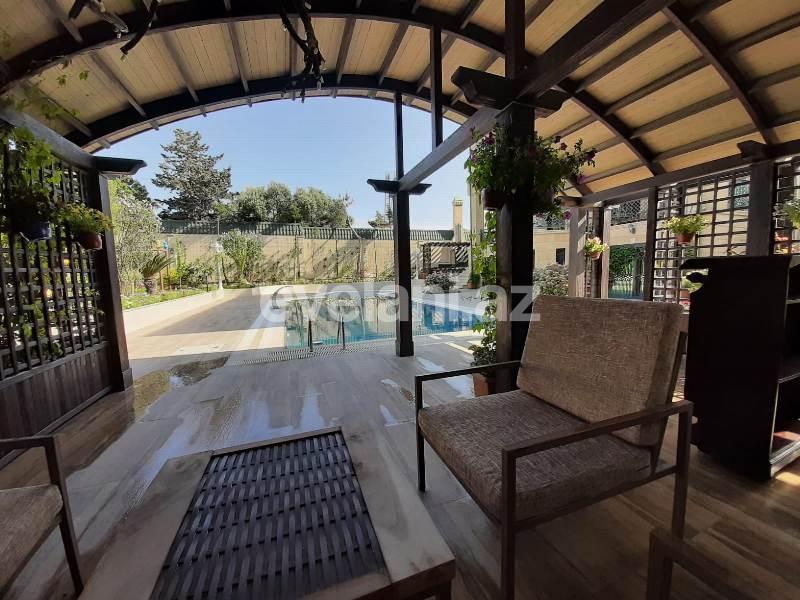 Satılır, villa, 9 otaqlı, 500 m², Bakı, Sabunçu r.