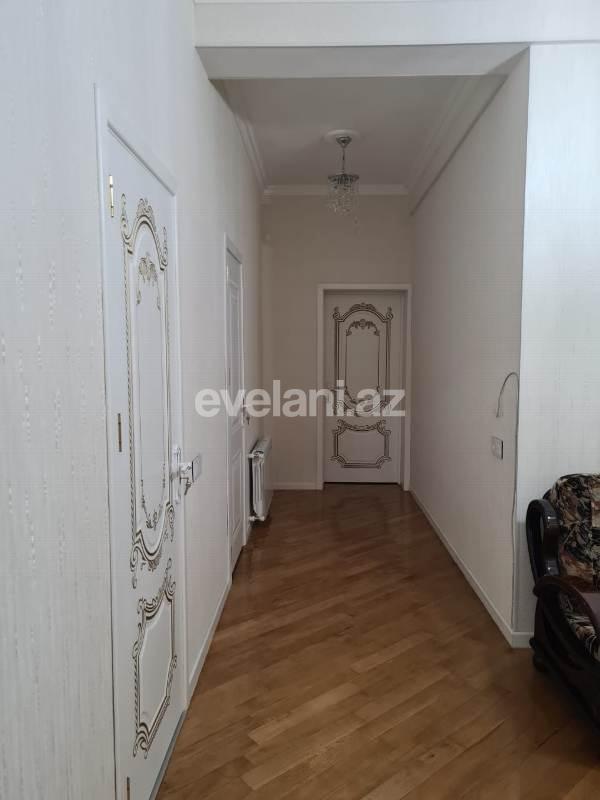 Rent, new building, 2 room, 95 m², Baku, Yasamal r.